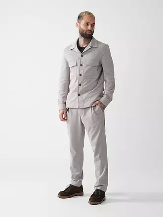 CG - CLUB OF GENTS | Overshirt COSTANTIN | 
